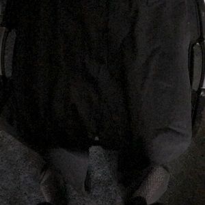 Dockers grey dark new pants